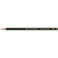Faber–Castell Graphite Pencil 9000 HB