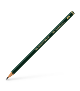 Faber–Castell Ołówek 9000 4B