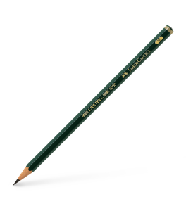 Faber–Castell Graphite Pencil 9000 7B