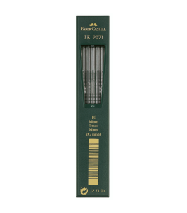 Faber–Castell Wkład Grafitowy 9071–B 2 mm
