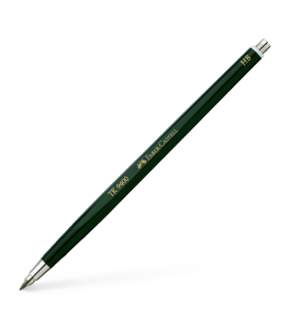 Faber–Castell Ołówek Automatyczny Tk 9400 2 mm HB