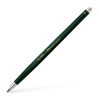 Faber–Castell Ołówek Automatyczny Tk 9400 2 mm B
