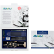 Faber–Castell Pitt Artist Pen Manga Starter Set Faber–Castell Pitt Artist Pen Manga Starter Set