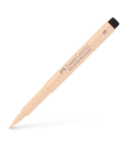 Pitt Artist Pen B 116 Apricot Faber–Castell
