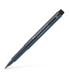 Pitt Artist Pen B 235 Cold gray V Faber–Castell