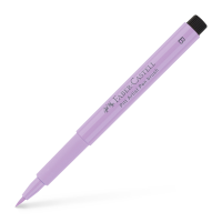 Pitt Artist Pen B 239 Lilac Faber–Castell