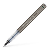 Faber–Castell Cienkopis kulkowy Free Ink końcowka iglowa 0,5 mm 