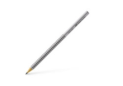 Faber-Castell Grip 2001 HB – ołówek grafitowy z ergonomicznym uchwytem