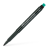 Faber–Castell Marker permanentny Multimark OHP F – czarny