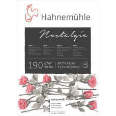 Hahnemuehle Sketch pad NOSTALGIE A3 190g 50 sheets