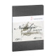 Hahnemuehle Sketchbook NOSTALGIE A4 190g 40 sheets portrait