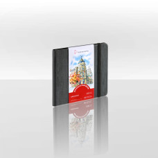 Hahnemuehle Watercolour Book 19.5 x 19.5 cm 200g 30 sheets