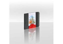 Hahnemuehle Szkicownik do akwareli WC BOOK 19.5 X 19.5 cm 200g 30k