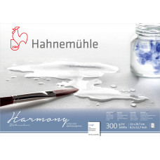 Hahnemuehle Blok HARMONY WC A4 300g 12k Rough