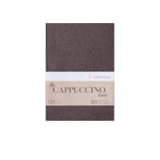 Hahnemuehle Sketch Book The Cappucino A5 120g 40 sheets