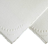 Lana Arkusz Papieru Akwarelowego LANAQUARELLE 56x76cm 300g CP 100% bawełna Lana Arkusz Papieru Akwarelowego LANAQUARELLE 56x76cm 300g CP 100% bawełna