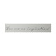 Hahnemuehle Masking Tape 25 mm x 20 cm white with logo