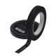 Hahnemuehle Masking Tape 6 mm x 20 cm black with logo