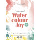 Hahnemuehle Concept Watercolour Joy Blok do Akwareli A4 300 g 50 Arkuszy