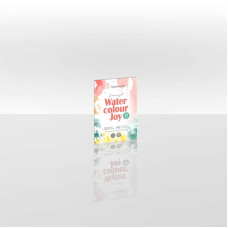 Hahnemuehle Concept Watercolour Joy Watercolour Pad A6 300 gsm 50 Sheets Hahnemuehle Concept Watercolour Joy Watercolour Pad A6 300 gsm 50 Sheets