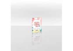 Hahnemuehle Concept Watercolour Joy Watercolour Pad A6 300 gsm 50 Sheets