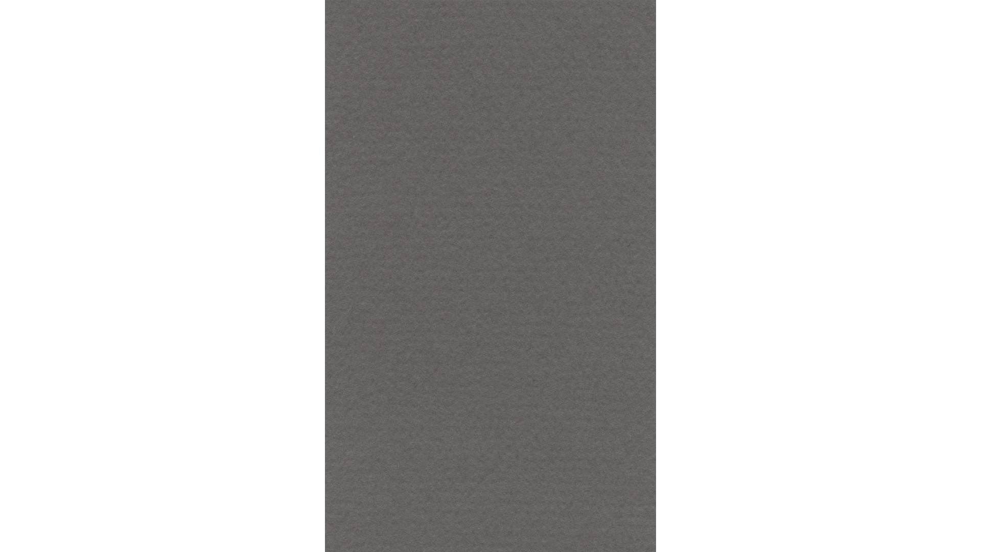 Pastel Paper LANACOLOURS A4 160g Dark Grey