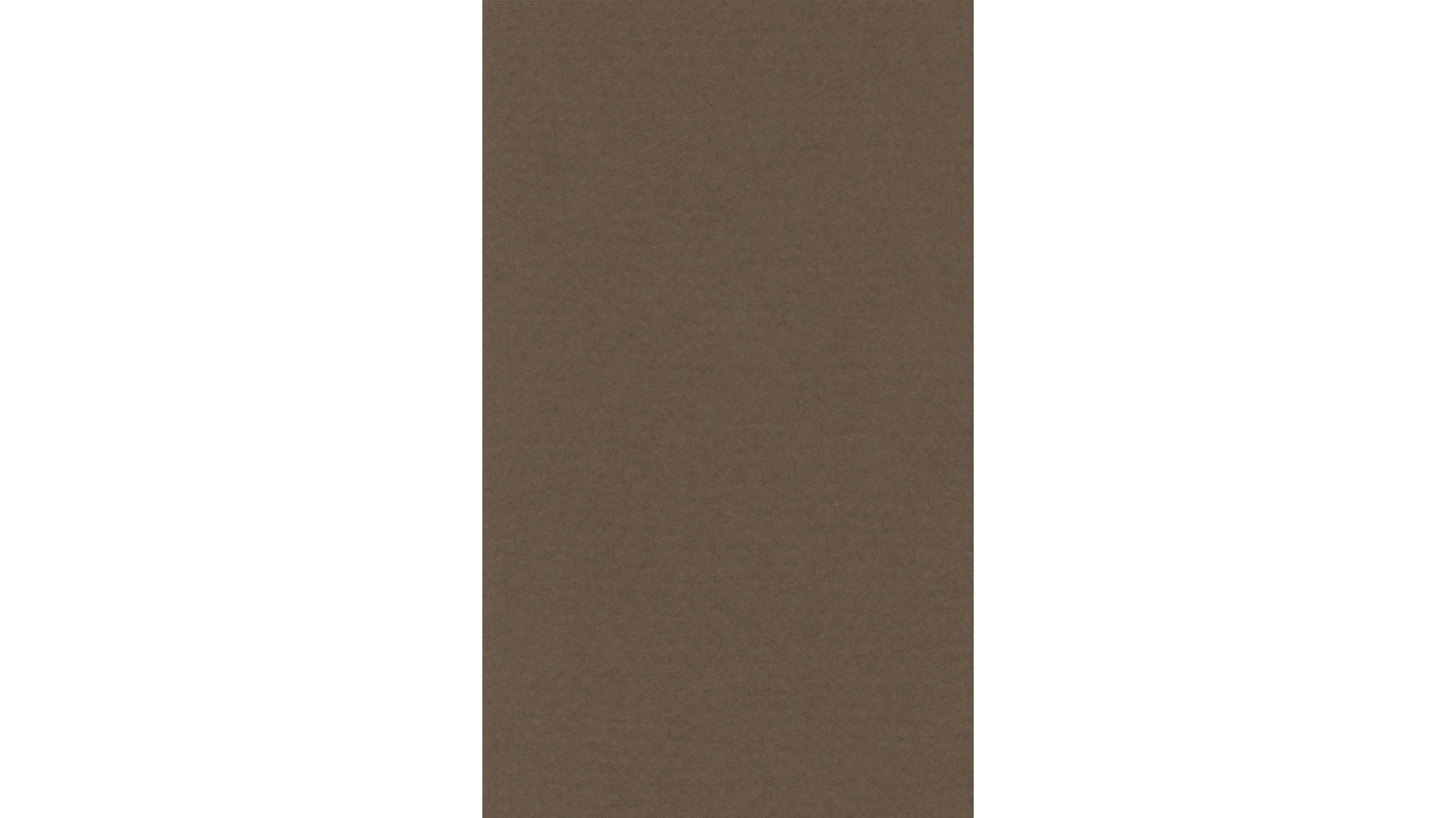 Pastel Paper LANACOLOURS A4 160g Dark Brown