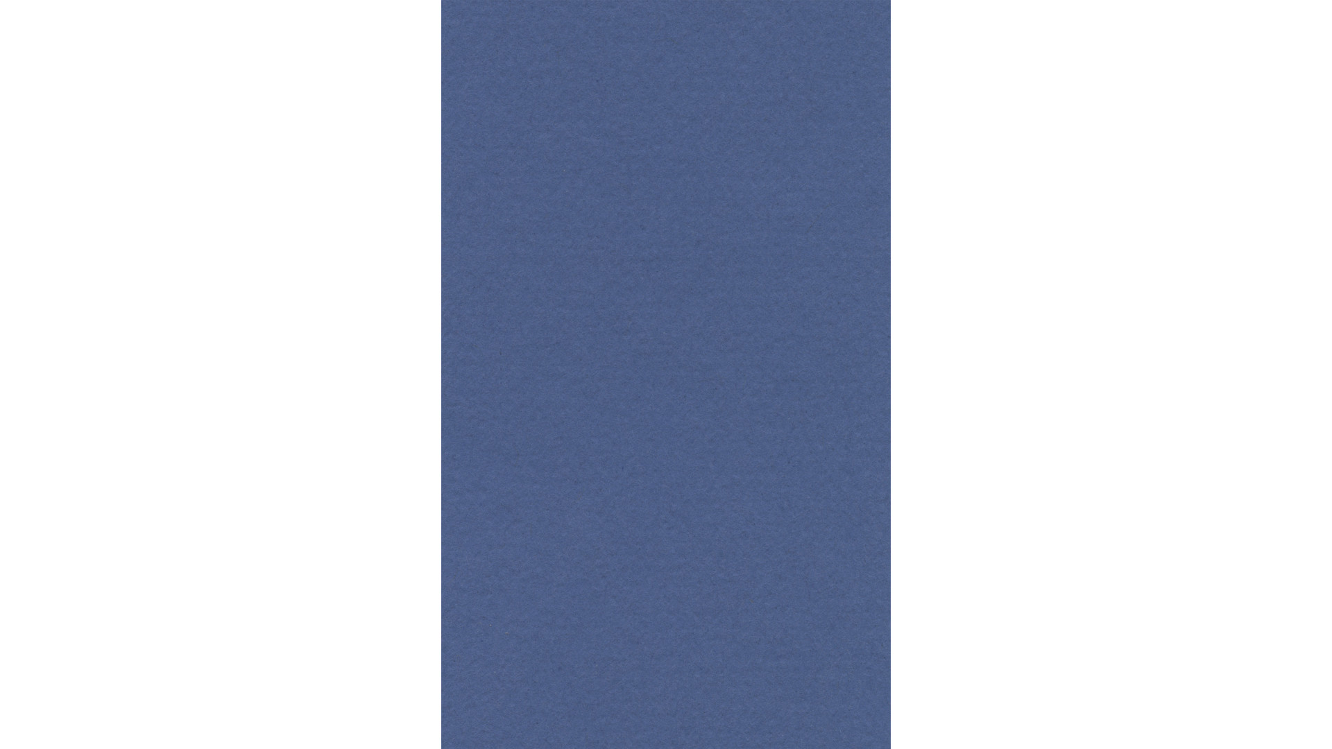 Pastel Paper LANACOLOURS A4 160g Royal Blue