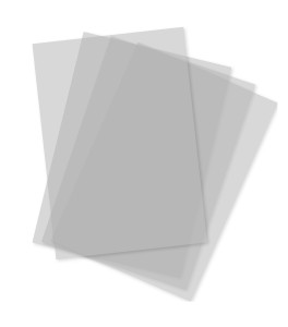 Transparent Drawing paper Hahnemuehle 21x29,7 cm 90/95 gsm