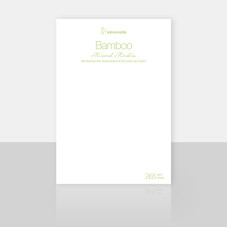 Hahnemuehle Papier BAMBOO mix media 50x65 cm 265g