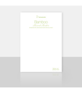 Hahnemuehle Papier BAMBOO mix media 50x65 cm 265g
