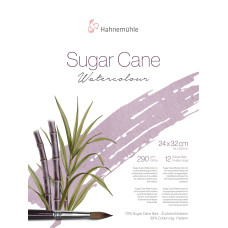 Hahnemuehle Blok do Akwareli SUGAR CANE 24x32 cm 290g 12k