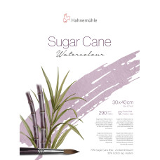 Hahnemuehle Blok do Akwareli SUGAR CANE 30x40 cm 290g 12k