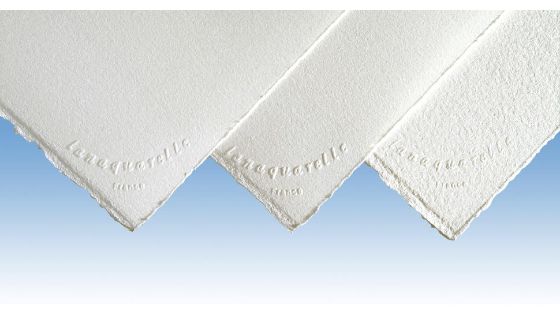 Lana LANAQUARELLE WC 56x76cm 300g CP 100% cotton
