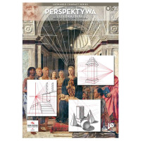  Koh–I–Noor Leonardo Compact Series – Perspective and Shading Theory 05