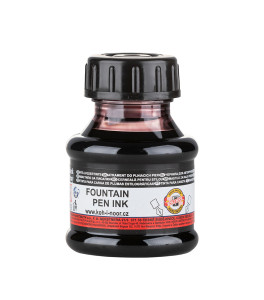Koh–I–Noor Ink Black 50g