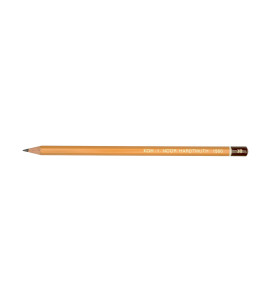 Koh–I–Noor Graphite Pencil 1500–3B