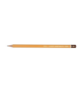 Koh–I–Noor Graphite Pencil 1500–B