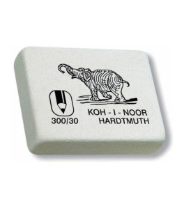 Koh–I–Noor Gumka 300/30