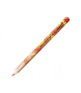 Koh–I–Noor MAGIC Kredka Trójkolorowa FIRE