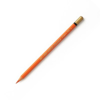 Koh–I–Noor Kredka Akwarelowa Mondeluz 3720–05 Reddish Orange