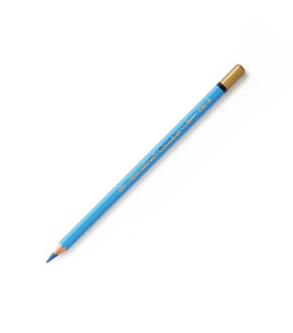 Koh–I–Noor Watercolor Pencil Mondeluz 3720–18 Light Blue