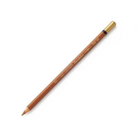 Koh–I–Noor Mondeluz Watercolor Pencil 3720–207 Burnt Sienna