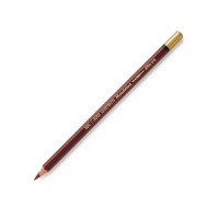Koh–I–Noor Watercolor Pencil Mondeluz 3720–212 Caput Mortuum
