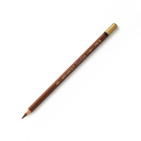 Koh–I–Noor Mondeluz Watercolor Pencil 3720–32 Natural Sienna