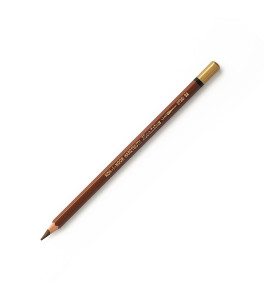 Koh–I–Noor Kredka Akwarelowa Mondeluz 3720–32 Natural Sienna