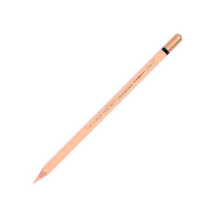 Koh–I–Noor Mondeluz Watercolor Pencil 3720–357 Apricot Orange
