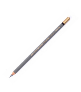 Koh–I–Noor Kredka Akwarelowa Mondeluz 3720–409 Cool Grey 9