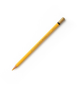 Koh–I–Noor Kredka Akwarelowa Mondeluz 3720–43 Naples Yellow Light