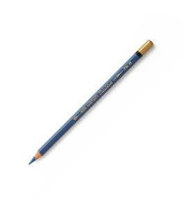 Koh–I–Noor Kredka Akwarelowa Mondeluz 3720–53 Phthalo Blue